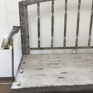 DULTON ダルトン　ベンチ