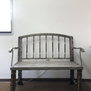 DULTON ダルトン ベンチ