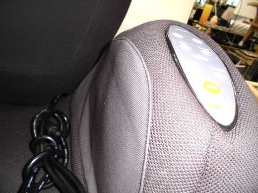 ツカモトエイム エアリーシェイプ 脚付き aim-fn005 ダークブラウン