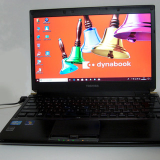 【更新】東芝 ダイナブック R731D/core i3-2330...