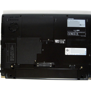 東芝 DynaBook R731/D Corei3 2330M 2.2GHz/4G/SSD120GB/OS無