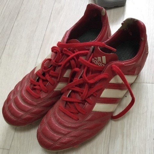 Adidas サッカースパイク パティーク10 みらい 西宮北口の靴の中古あげます 譲ります ジモティーで不用品の処分 Adidas サッカースパイク パティーク10 みらい 西宮北口の靴の中古あげます 譲ります ジモティーで不用品の処分