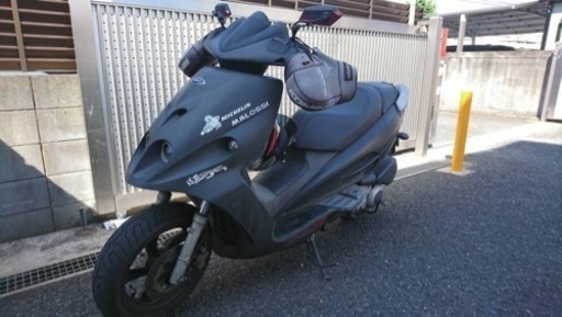 希少車 マラグーティ ファントムマックス250