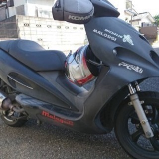 希少車 マラグーティ ファントムマックス250