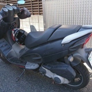 希少車 マラグーティ ファントムマックス250