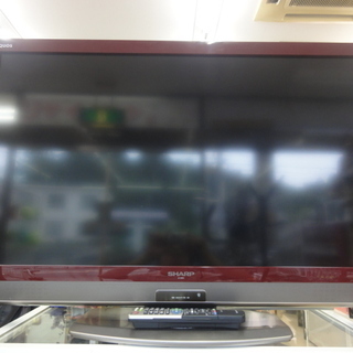 シャープブルーレイ内蔵テレビＬＣ４０ＤＸ３