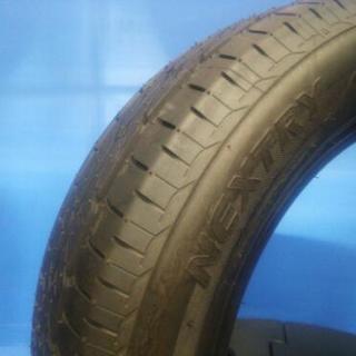 【限定1セット♪ 軽自動車14インチ新品アウトレット夏タイヤセット】