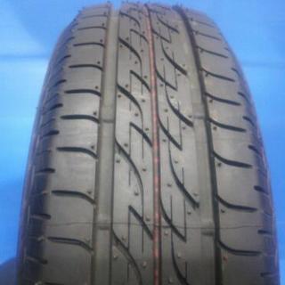 【限定1セット♪ 軽自動車14インチ新品アウトレット夏タイヤセット】