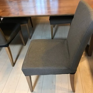 ダイニングテーブルセットLisbon 180