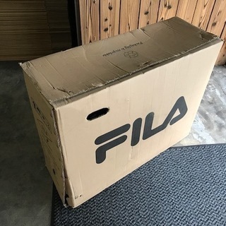 FILA　FL-206TE　NAVY 20インチ折りたたみ自転車 