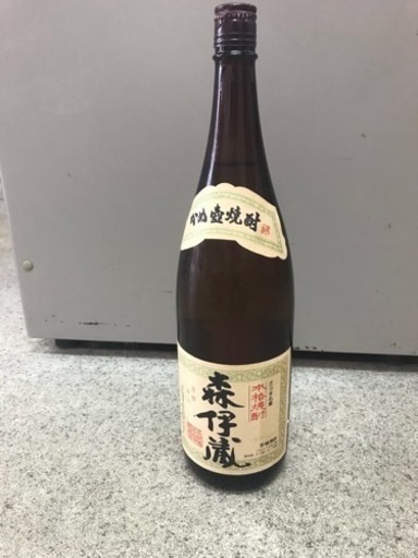 森伊蔵1800ml