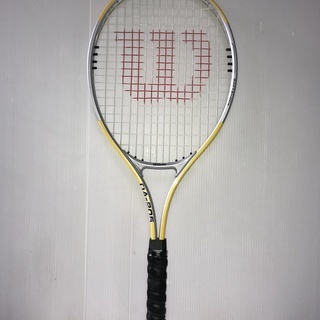 ウイルソン wilson 硬式テニス用ラケット DA-205 ラ...
