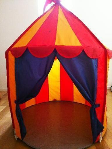 取引中 イケア Ikea 室内用テント Shin 竹ノ塚のその他の中古あげます 譲ります ジモティーで不用品の処分
