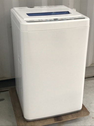 格安で！SANYO洗濯機◇6.0kg◇2011年製◇ステンレス槽◇風乾燥機能付◇ASW-60D