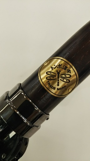 希少品 「PORTER」×「前原光榮商店」のコラボ折り畳み傘