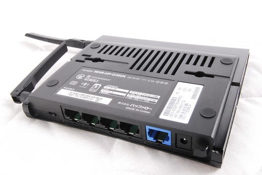 Buffalo無線lanルーターwhr Hp G300nアントレ ひろ 岡崎のその他の中古あげます 譲ります ジモティーで不用品の処分 Buffalo無線lanルーターwhr Hp G300nアントレ ひろ 岡崎のその他の中古あげます 譲ります ジモティーで不用品の処分