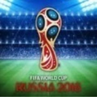 2018FIFAワールドカップ 日本初戦観戦イベント