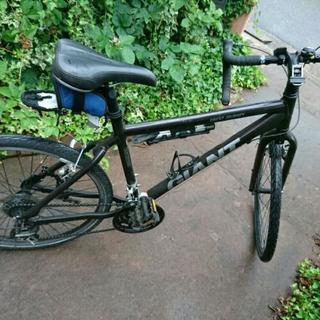 Giant Great Journey 中古　前輪変速固定してます
