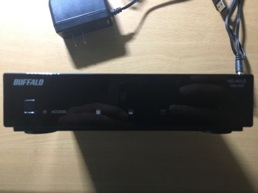 TOSHIBA REGZA 47インチ HDDセット