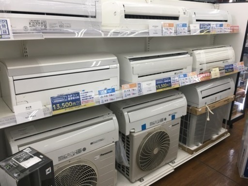 2.8kw ルームエアコン