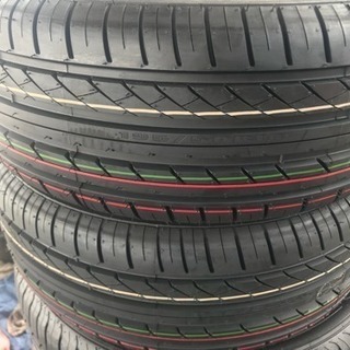 新品195/50/16タイヤ※交換込み※