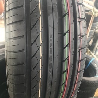新品195/50/16タイヤ※交換込み※