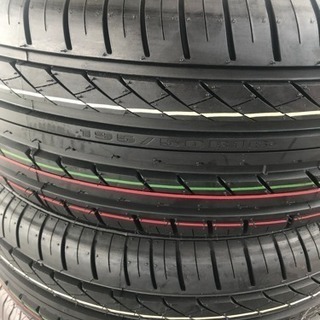 新品195/50/16タイヤ※交換込み※