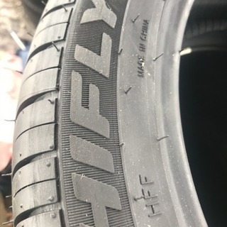 新品195/50/16タイヤ※交換込み※