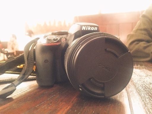 LAST値下げ】SIGMA 単焦点レンズ 30mm f1.4 Nikonマウント | www ...