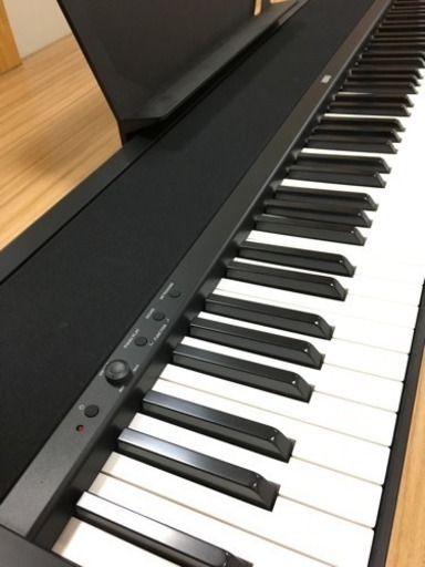 KORG B1 電子ピアノ