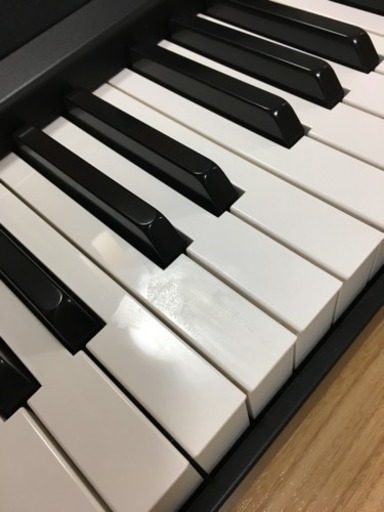 KORG B1 電子ピアノ