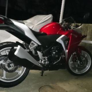 cbr250r