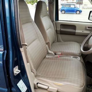 美車 自作車中泊仕様軽キャンピングサブバッテリー ギャレー搭載エブリィpcキーレスパワステパワーウインド軽バン箱バン のりぞう 馬堀のエブリイの中古 車 ジモティー
