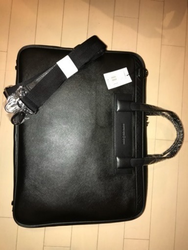 【新品】PATRIKCOX ビジネスバック