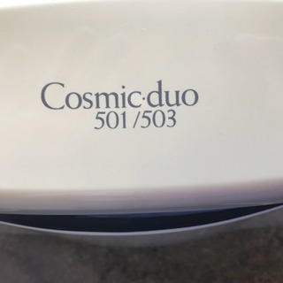 cosmic duo 501 503