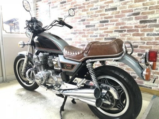レア1200台限定極上車 絶好調美車 ホンダ Cb750 カスタム エクスクルーシブ 安心の整備済 予備検付 多数画像動画有り 旧車 高評価車両が低価格 中山のホンダの中古あげます 譲ります ジモティーで不用品の処分