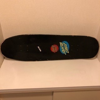 サンタクルーズ スケートボード