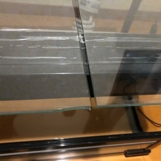 爬虫類倶楽部オリジナルケージ