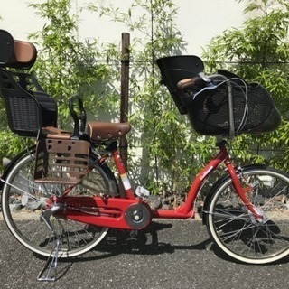 (直接受け渡し)自転車 受け渡し決定 自転車 子供