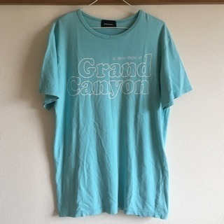 GDC グランドキャニオン Tシャツ