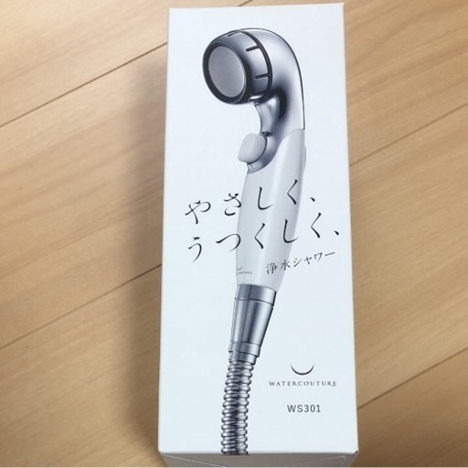 シャワーヘッド