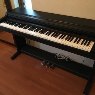 電子楽器 kawai pw300