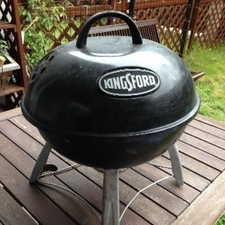 ー交渉中ー KINGSFORD キングスフォード　コンパクト　バ...