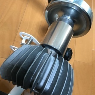 GIANT トレーニングローラ台(未使用)