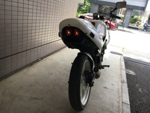 ａｃ12ホンダｎｓ １ネイキッドカスタムギアオイル プラグ新品キャブ清掃 Bobtail 西武柳沢のホンダの中古あげます 譲ります ジモティーで不用品の処分