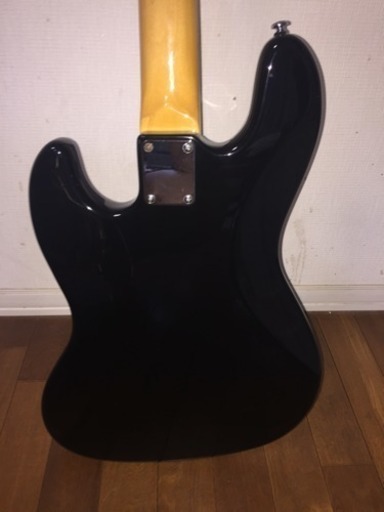 ☆Grass Roots ジャズベース