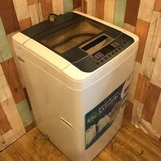 送料込み‼️  LG  2012年製  洗濯機‼️