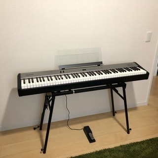 Roland デジタルピアノ FP-2