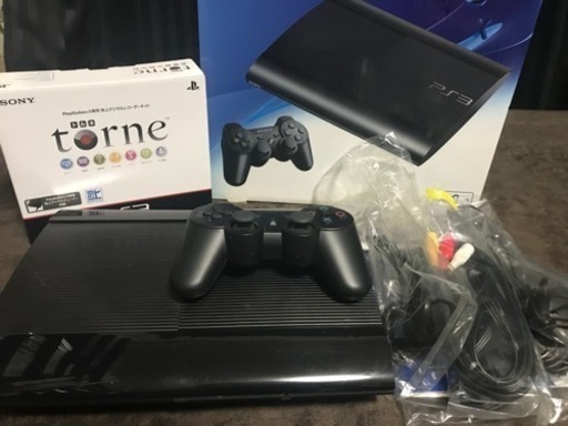 PS3 本体ジャンク品とその他多数