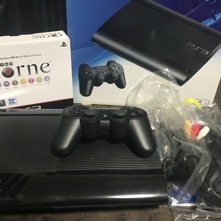 PS3 本体ジャンク品とその他多数